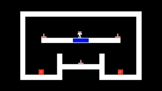 Скриншот 2 к игре Contrast