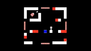 Скриншот 5 к игре Contrast