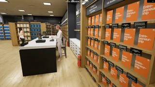Скриншот 3 к игре Bookstore Simulator