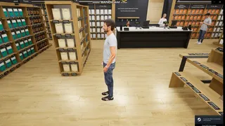 Скриншот 4 к игре Bookstore Simulator