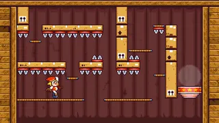 Скриншот 1 к игре Tightrope Theatre