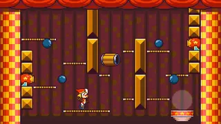 Скриншот 2 к игре Tightrope Theatre