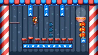 Скриншот 3 к игре Tightrope Theatre