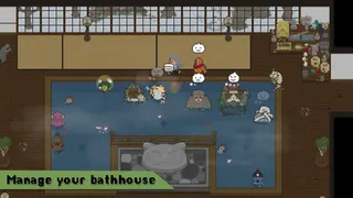 Скриншот 2 к игре Spirittea