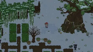 Скриншот 3 к игре Spirittea