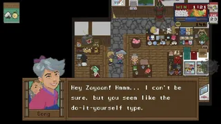 Скриншот 4 к игре Spirittea