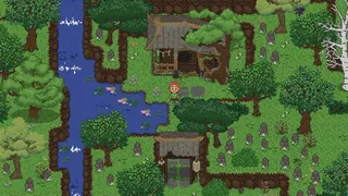 Скриншот 5 к игре Spirittea