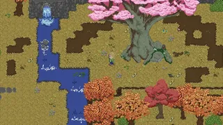 Скриншот 7 к игре Spirittea