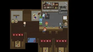 Скриншот 8 к игре Spirittea