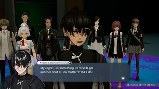 Скриншот 4 к игре The Caligula Effect 2