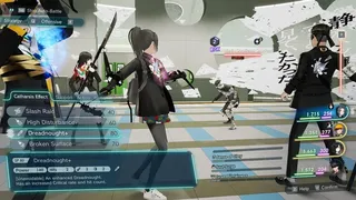 Скриншот 6 к игре The Caligula Effect 2