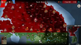 Скриншот 1 к игре SGS Korean War