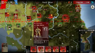 Скриншот 4 к игре SGS Korean War