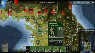Скриншот 5 к игре SGS Korean War