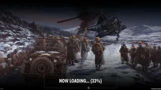Скриншот 6 к игре SGS Korean War