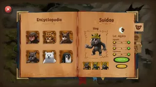 Скриншот 1 к игре Jungle Resistance
