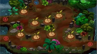 Скриншот 2 к игре Jungle Resistance
