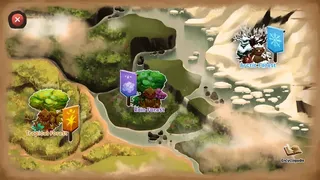 Скриншот 5 к игре Jungle Resistance