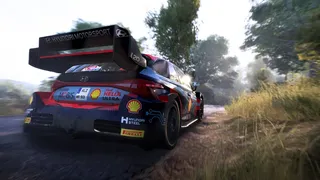 Скриншот 3 к игре WRC Generations – The FIA WRC Official Game