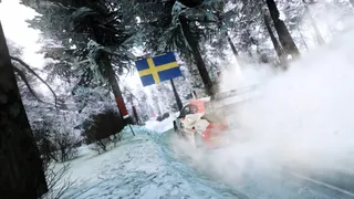 Скриншот 4 к игре WRC Generations – The FIA WRC Official Game