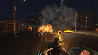 Скриншот 1 к игре Drunk or Dead 2