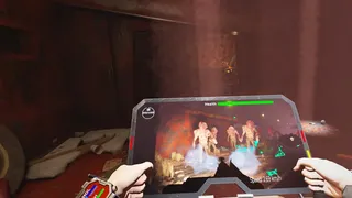 Скриншот 6 к игре Drunk or Dead 2
