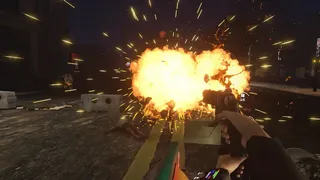Скриншот 8 к игре Drunk or Dead 2