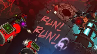 Скриншот 2 к игре Yupitergrad 2: The Lost Station