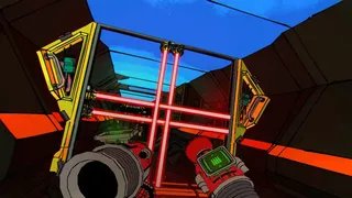 Скриншот 3 к игре Yupitergrad 2: The Lost Station