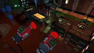 Скриншот 7 к игре Yupitergrad 2: The Lost Station