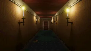 Скриншот 1 к игре Batho[tel]