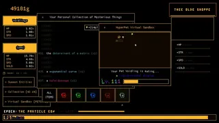Скриншот 3 к игре ULTRAFUN