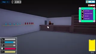 Скриншот 3 к игре Phone Seller Simulator