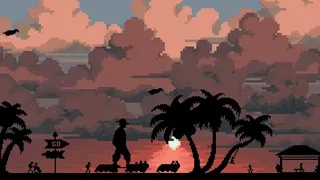 Скриншот 1 к игре Silent World