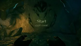 Скриншот 1 к игре CAVE VR