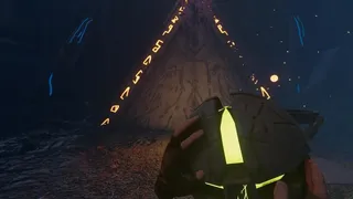 Скриншот 2 к игре CAVE VR