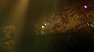 Скриншот 3 к игре CAVE VR