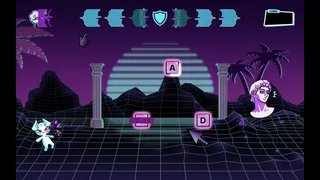 Скриншот 2 к игре Delete Virus;
