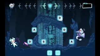 Скриншот 4 к игре Delete Virus;