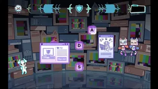Скриншот 5 к игре Delete Virus;