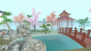Скриншот 8 к игре Philosophical Jigsaw - The Zen Koans
