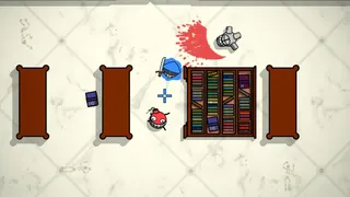 Скриншот 2 к игре Demons Happened