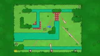 Скриншот 3 к игре Demons Happened