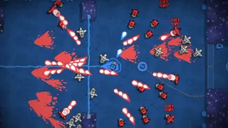 Скриншот 7 к игре Demons Happened