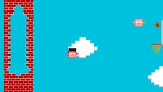 Скриншот 5 к игре Piggy Jump