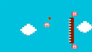 Скриншот 7 к игре Piggy Jump