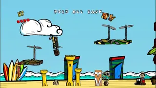 Скриншот 6 к игре Chaotic Loop