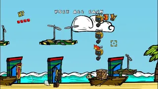 Скриншот 8 к игре Chaotic Loop