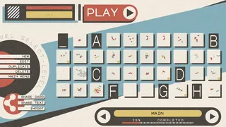 Скриншот 2 к игре ParaPerspective