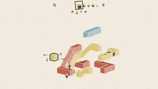 Скриншот 3 к игре ParaPerspective
